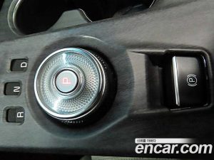 Kia K8 3.5 Бензин 4WD 2022 года из Южной Кореи
