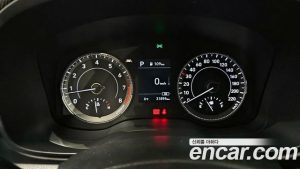 Hyundai Venue 1.6 Modern 2021 года из Южной Кореи