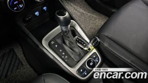 Hyundai Venue 1.6 Modern 2021 года из Южной Кореи