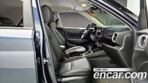 Hyundai Venue 1.6 Modern 2021 года из Южной Кореи