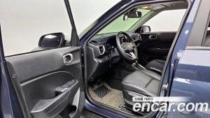 Hyundai Venue 1.6 Modern 2021 года из Южной Кореи