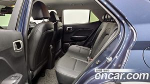 Hyundai Venue 1.6 Modern 2021 года из Южной Кореи