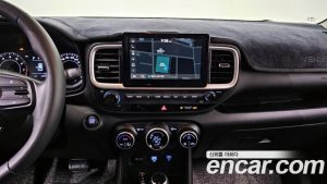 Hyundai Venue 1.6 Modern 2021 года из Южной Кореи