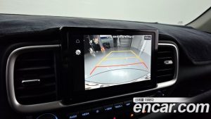 Hyundai Venue 1.6 Modern 2021 года из Южной Кореи