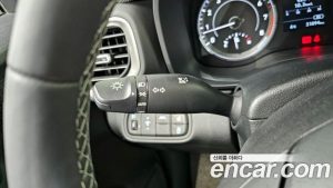 Hyundai Venue 1.6 Modern 2021 года из Южной Кореи
