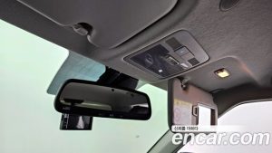 Hyundai Venue 1.6 Modern 2021 года из Южной Кореи