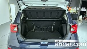Hyundai Venue 1.6 Modern 2021 года из Южной Кореи