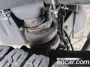 Chevrolet Silverado 6.6 2021 года из Южной Кореи