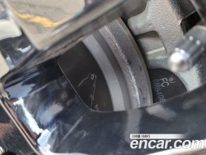 Chevrolet Silverado 6.6 2021 года из Южной Кореи