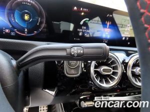 Mercedes-Benz A-Class A250 4MATIC SEDAN 2020 года из Южной Кореи