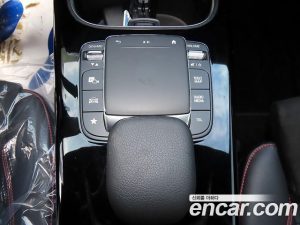 Mercedes-Benz A-Class A250 4MATIC SEDAN 2020 года из Южной Кореи