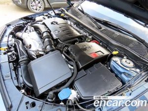 Mercedes-Benz A-Class A250 4MATIC SEDAN 2020 года из Южной Кореи