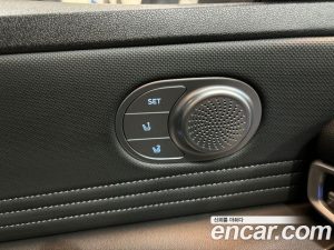 Hyundai AVANTE 1.6 2021 года из Южной Кореи