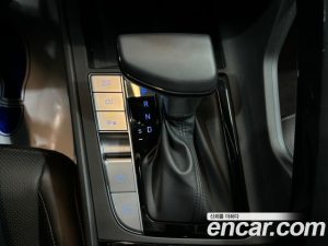 Hyundai AVANTE 1.6 2021 года из Южной Кореи