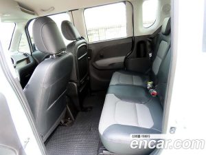 Kia RAY Signature 2021 года из Южной Кореи