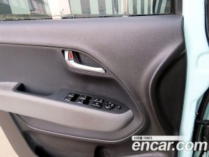 Kia RAY Signature 2021 года из Южной Кореи