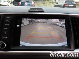 Kia RAY Signature 2021 года из Южной Кореи