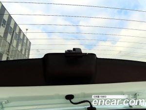 Kia RAY Signature 2021 года из Южной Кореи