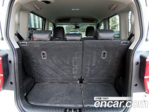 Kia RAY Signature 2021 года из Южной Кореи