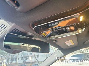 Mercedes-Benz C-Class C300 4MATIC AMG Line 2023 года из Южной Кореи