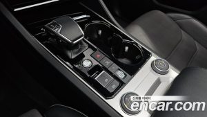 Volkswagen Touareg 3.0 TDI R-Line 2020 года из Южной Кореи