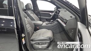 Volkswagen Touareg 3.0 TDI R-Line 2020 года из Южной Кореи
