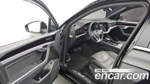 Volkswagen Touareg 3.0 TDI R-Line 2020 года из Южной Кореи