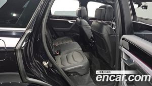 Volkswagen Touareg 3.0 TDI R-Line 2020 года из Южной Кореи