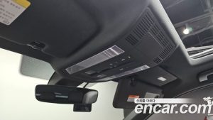 Volkswagen Touareg 3.0 TDI R-Line 2020 года из Южной Кореи