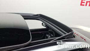 Volkswagen Touareg 3.0 TDI R-Line 2020 года из Южной Кореи