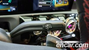 Mercedes-Benz A-Class AMG A35 4MATIC SEDAN 2021 года из Южной Кореи