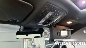 Mercedes-Benz A-Class AMG A35 4MATIC SEDAN 2021 года из Южной Кореи