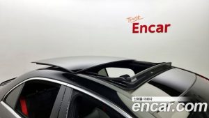 Mercedes-Benz A-Class AMG A35 4MATIC SEDAN 2021 года из Южной Кореи