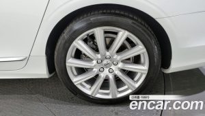 Volvo S90 T5 Inscription 2020 года из Южной Кореи