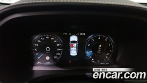 Volvo S90 T5 Inscription 2020 года из Южной Кореи