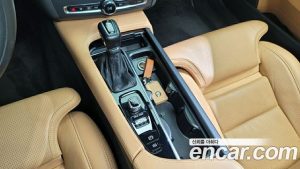Volvo S90 T5 Inscription 2020 года из Южной Кореи