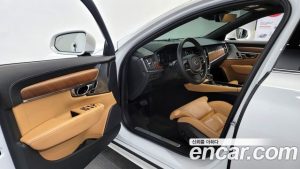 Volvo S90 T5 Inscription 2020 года из Южной Кореи