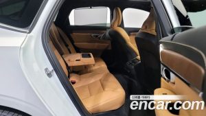 Volvo S90 T5 Inscription 2020 года из Южной Кореи