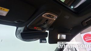 Volvo S90 T5 Inscription 2020 года из Южной Кореи