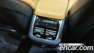 Volvo S90 T5 Inscription 2020 года из Южной Кореи