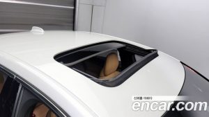 Volvo S90 T5 Inscription 2020 года из Южной Кореи