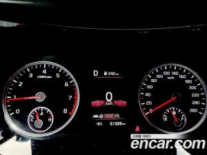 Kia K5 2.0 2021 года из Южной Кореи
