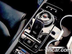 Kia K5 2.0 2021 года из Южной Кореи