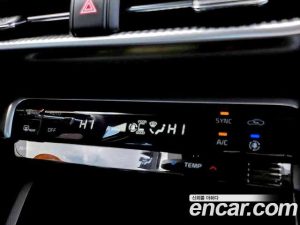 Kia K5 2.0 2021 года из Южной Кореи