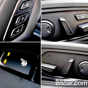 Kia K5 2.0 2021 года из Южной Кореи