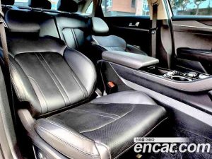 Kia K5 2.0 2021 года из Южной Кореи