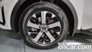 Kia Sorento Бензин 2.5T 2WD 2021 года из Южной Кореи