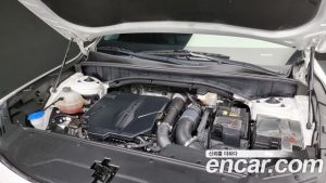 Kia Sorento Бензин 2.5T 2WD 2021 года из Южной Кореи