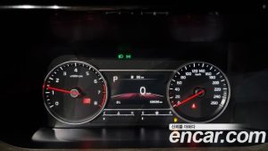 Kia Sorento Бензин 2.5T 2WD 2021 года из Южной Кореи