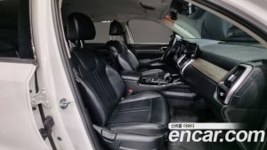Kia Sorento Бензин 2.5T 2WD 2021 года из Южной Кореи